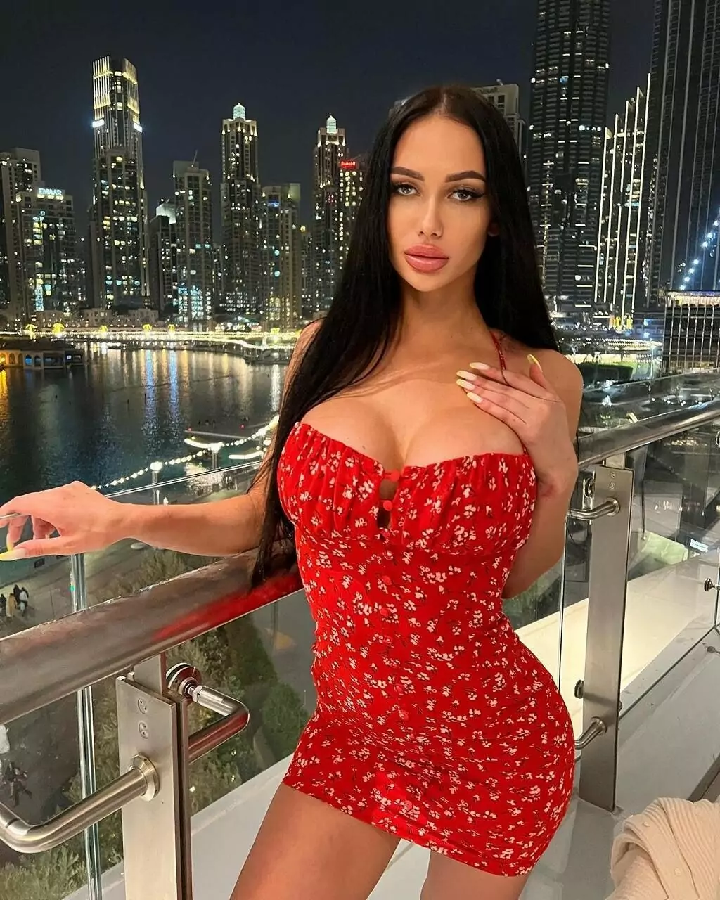 Bangalore Russian Escorts Service